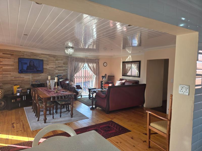 3 Bedroom Property for Sale in Langa Western Cape